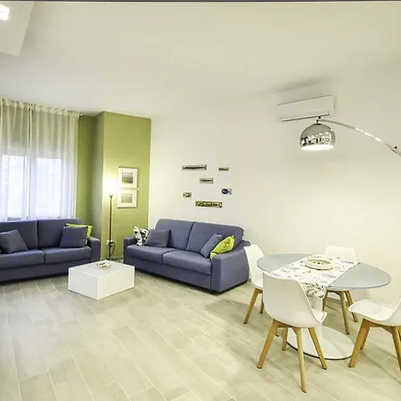 Casa Arthemisia Apartment Sorrento Exterior photo