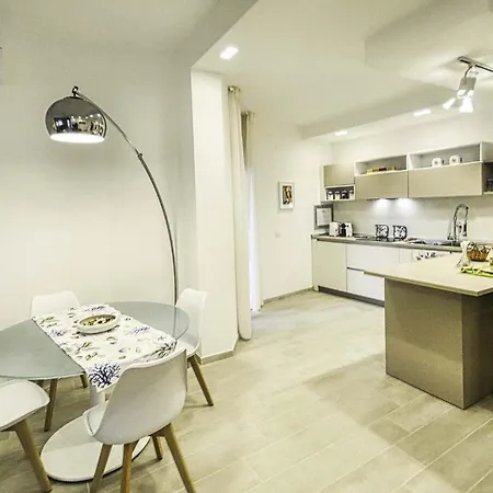 Casa Arthemisia Apartment Sorrento Exterior photo