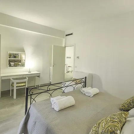 Casa Arthemisia Apartment Sorrento Exterior photo