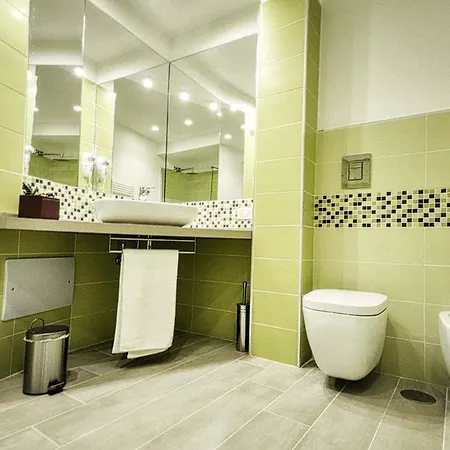 Casa Arthemisia Apartment Sorrento Exterior photo