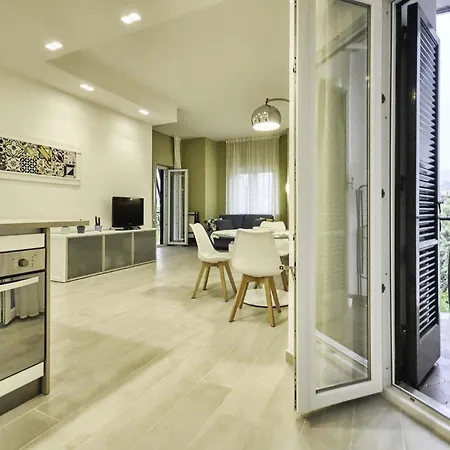 Casa Arthemisia Apartment Sorrento Exterior photo