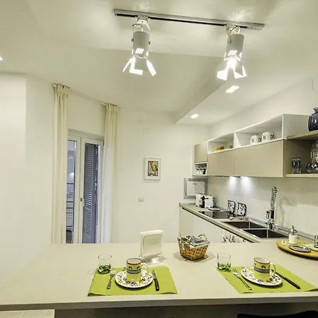 Casa Arthemisia Apartment Sorrento Exterior photo