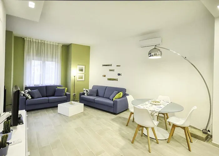 Casa Arthemisia
